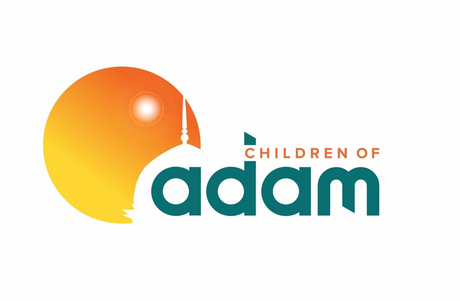 Children of Adam Logo