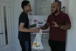 What is Qurbani? 7 qurbani