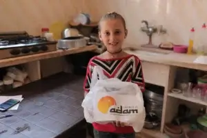 What is Qurbani? 8 qurbani