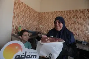 What is Qurbani? 12 qurbani