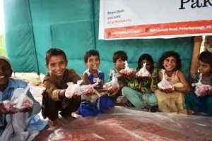 What is Qurbani? 3 Qurbani