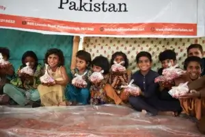 What is Qurbani? 2 qurbani 2