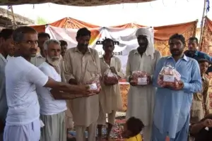 What is Qurbani? 6 Qurbani 1