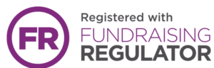 fundraising regulator logo