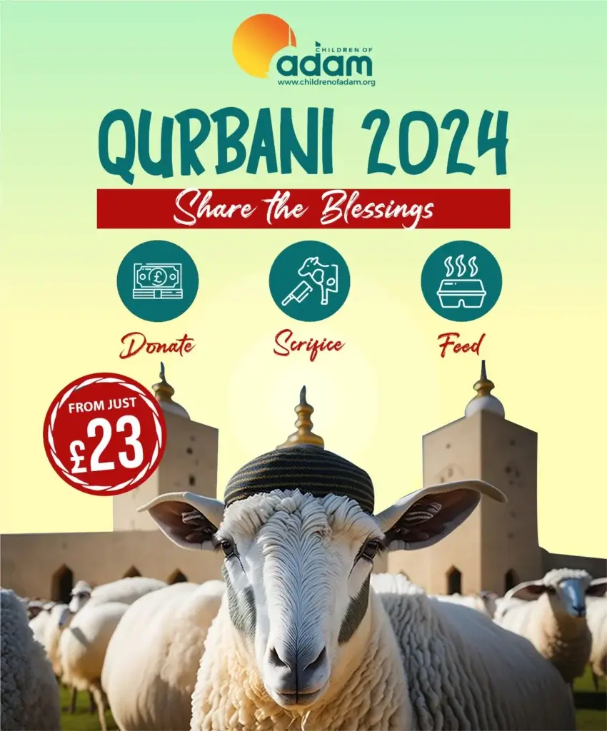 Qurbani 2024