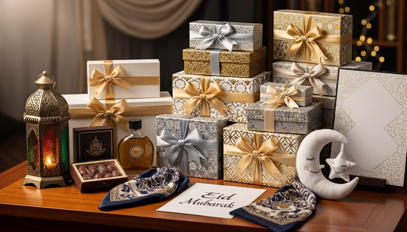 Eid Gifts as Sadaqah: Spreading Happiness and Earning Rewards 4 Eid Gifts as Sadaqah