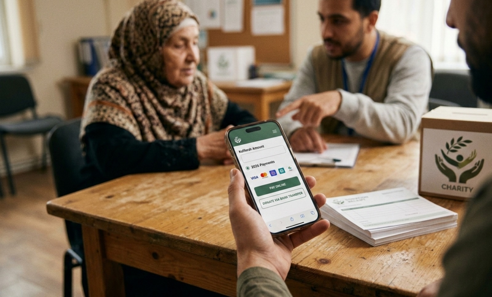 Pay Kaffarah 2026: Costs and How to Donate Online 2 Pay Kaffarah 2026 Costs and How to Donate Online