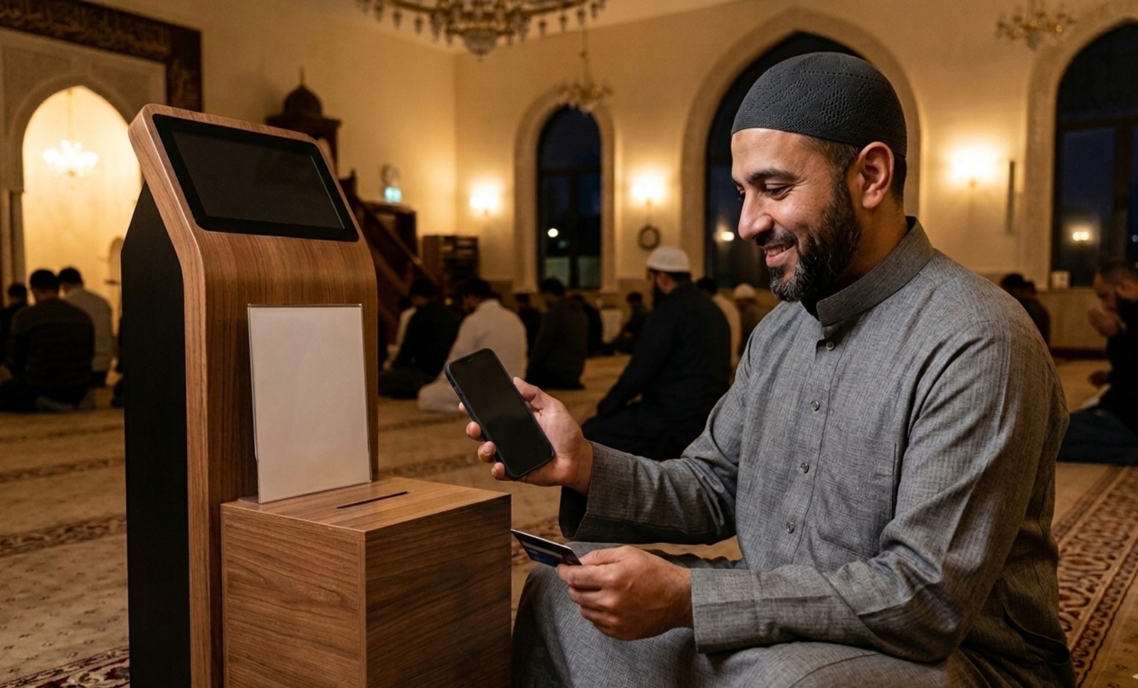 Help Gaza: Your Essential Ramadan Palestine Appeal 2026 2 Help Gaza: Your Essential Ramadan Palestine Appeal 2026