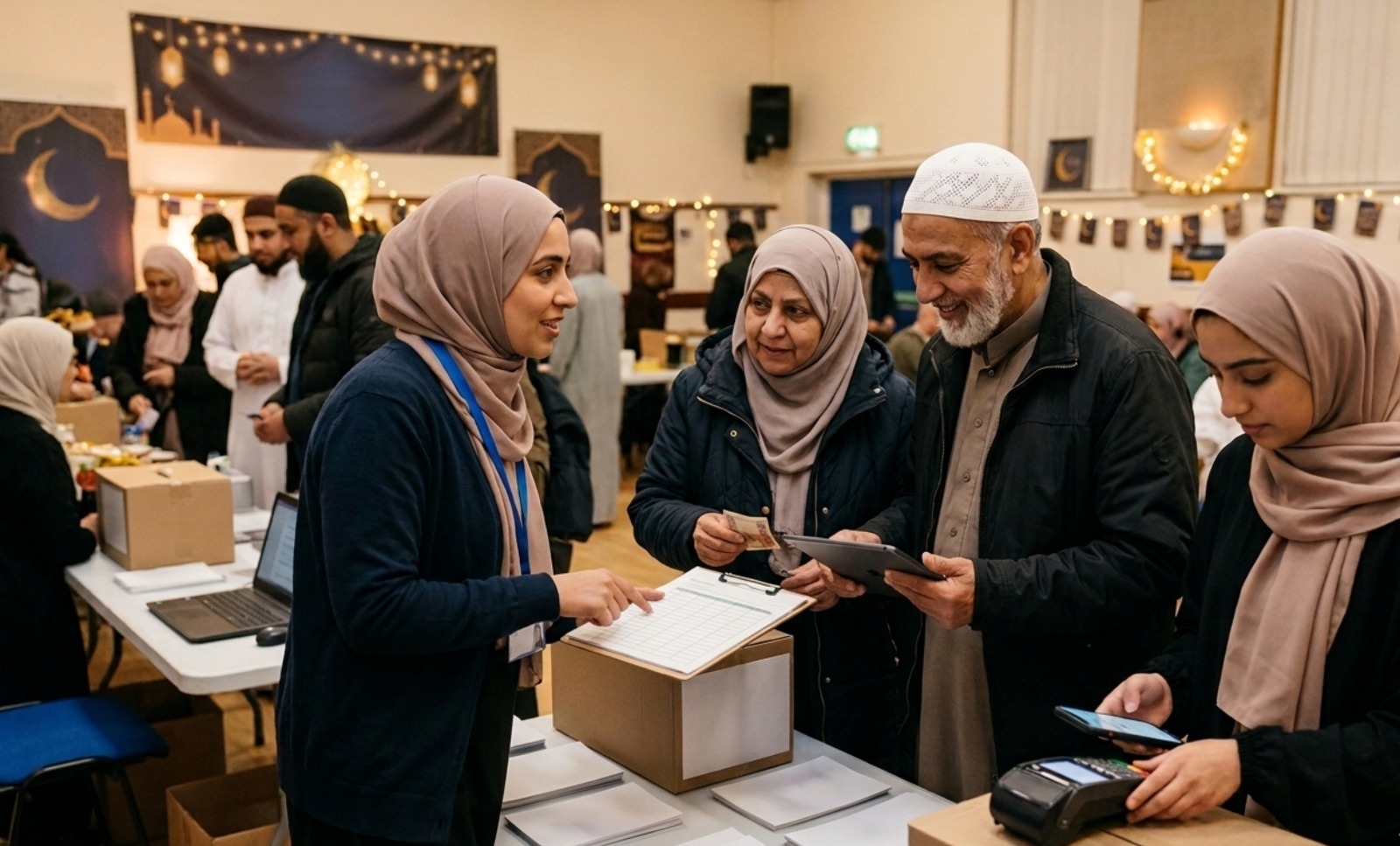 How to Use a Zakat Calculator for Your Zakat Charity UK Needs 5 How to Use a Zakat Calculator for Your Zakat Charity UK Needs