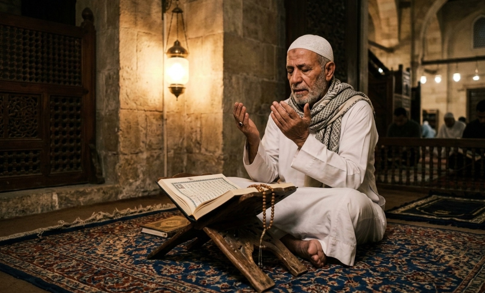 83 Years of Reward in One Night: How to build your Eternal Legacy on Laylatul Qadr 2026 3 83 Years of Reward in One Night: How to build your Eternal Legacy on Laylatul Qadr 2026