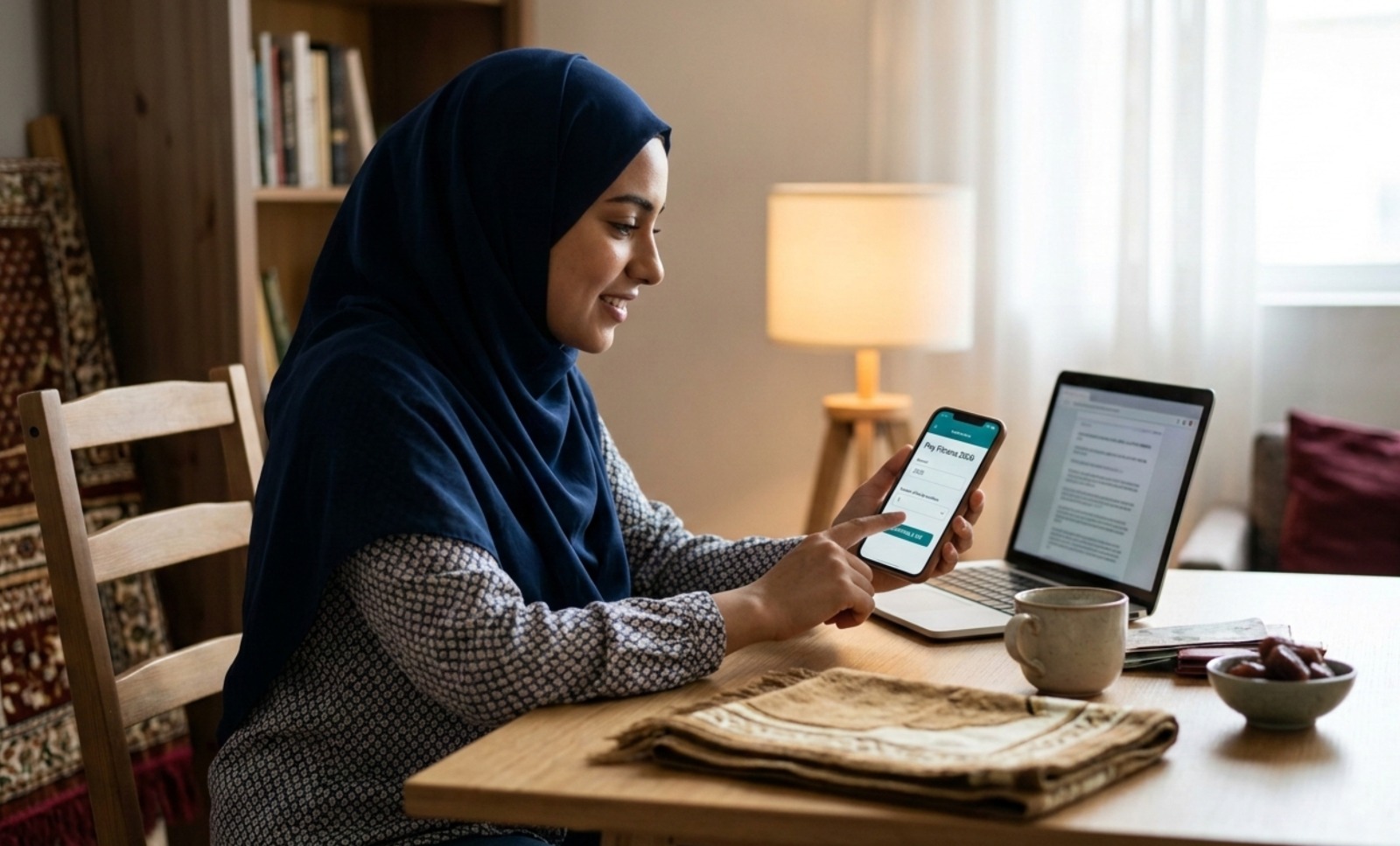 Fitrana 2026: The Complete Guide to Amounts, Rules and Deadlines 3 Fitrana 2026: The Complete Guide to Amounts, Rules and Deadlines