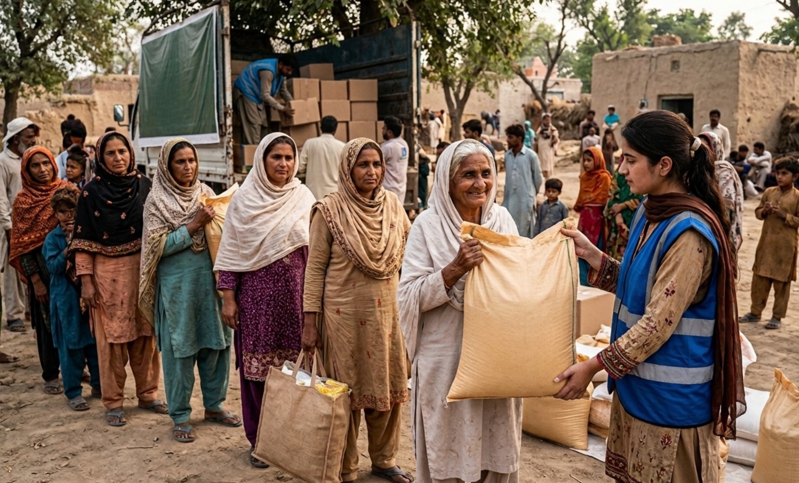 Secure Laylatul Qadr Donations 2026 via Automated Giving 5 Secure Laylatul Qadr Donations 2026 via Automated Giving